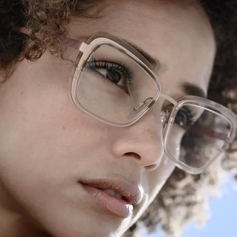 NEW!! BLACKFIN Eyeglasses Tortuga BF892 Col.1142 Authentic